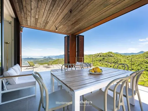 Prodaja, kuća, 250m², Đinovići, Cetinje - image 26
