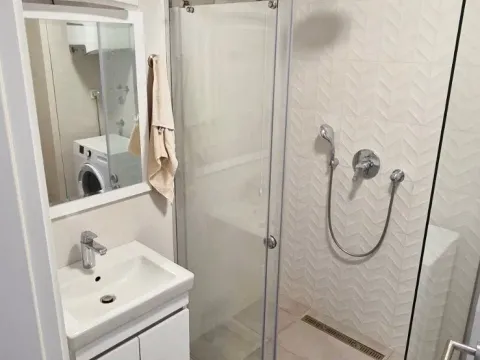 Rent, studio apartment, 34m², Centar, Bar - image 5