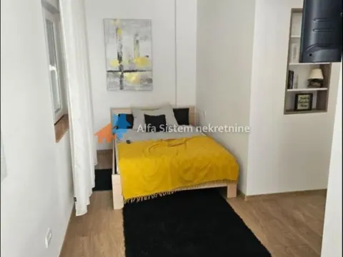 Rent, three bedroom apartment, 105m², Vračar Sve Podlokacije, Beograd - image 7