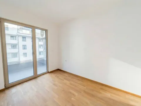 Prodaja, jednosoban stan, 44m², Bečići, Budva - image 9