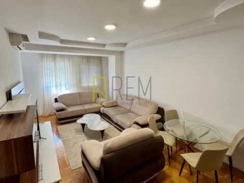 Rent, one bedroom apartment, 52m², City Kvart, Podgorica - image 2