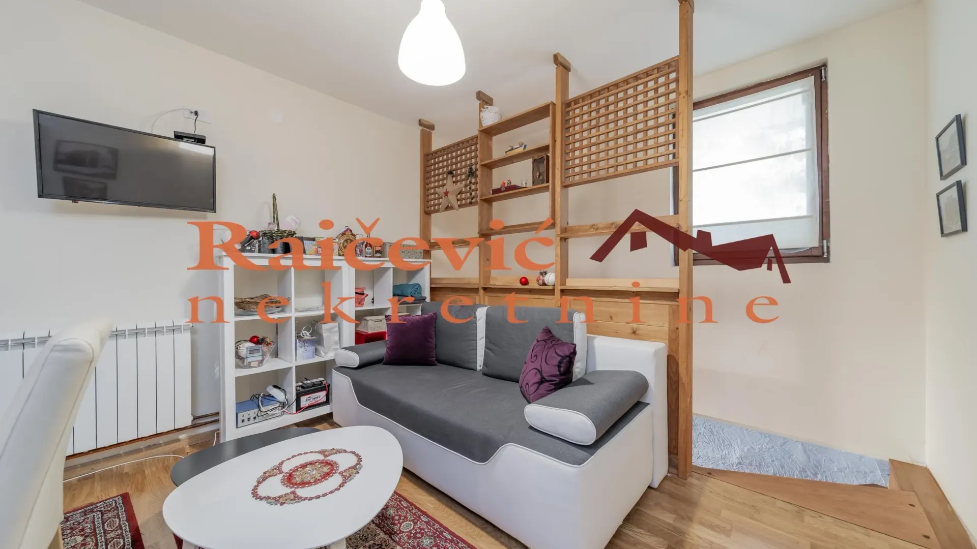 Prodaja, jednosoban stan, 40m², Kopaonik, Srbija