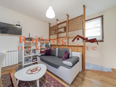 Prodaja, jednosoban stan, 40m², Kopaonik, Srbija - image 14