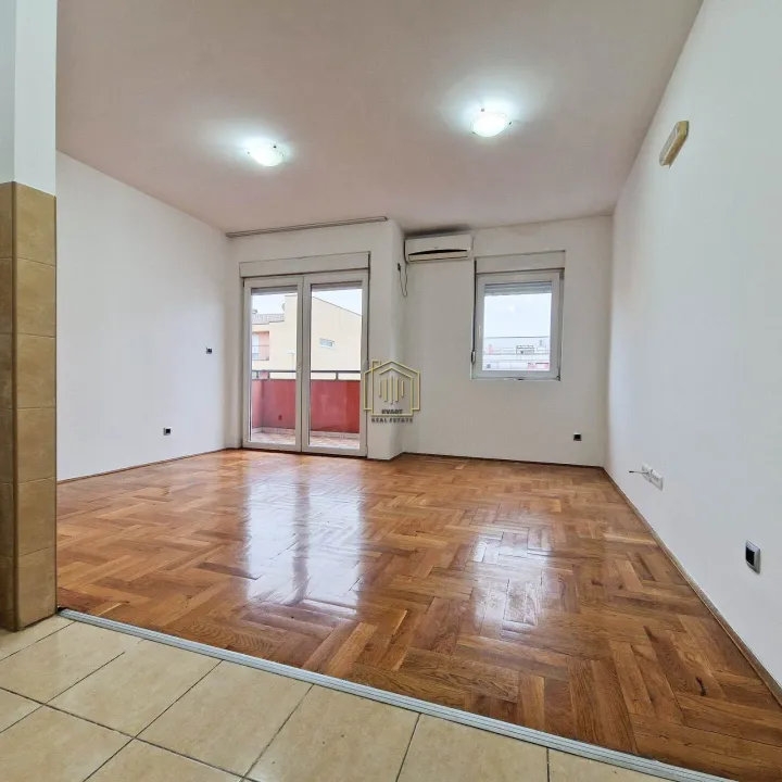 Rent, one bedroom apartment, 43m², Zabjelo, Podgorica