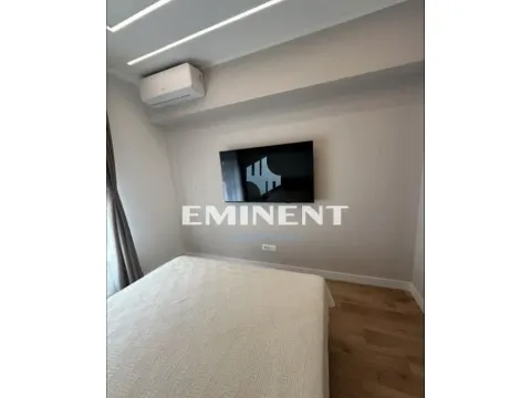 Izdavanje, dvosoban stan, 50m², Novi Beograd Blok 65, Novi Beograd Sve Podlokacije - image 10
