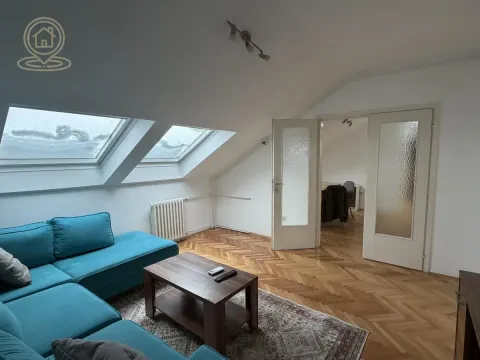 Rent, three bedroom apartment, 85m², Sajmište, Novi Sad - image 7