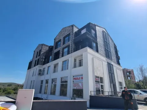 Prodaja, dvosoban stan, 47m², Luštica, Tivat - image 11