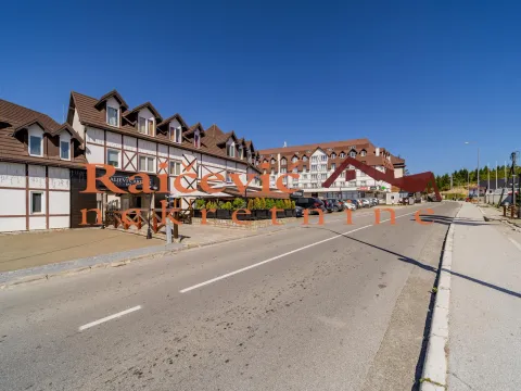 Prodaja, jednosoban stan, 40m², Kopaonik, Srbija - image 20