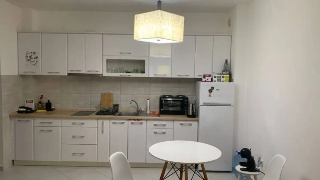 Prodaja, jednosoban stan, 47m², Bečići, Budva
