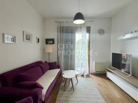 Rent, apartment, 53m², Centar, Podgorica - image 1