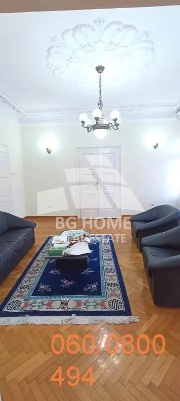 Rent, office space, 221m², Savski Venac, Beograd