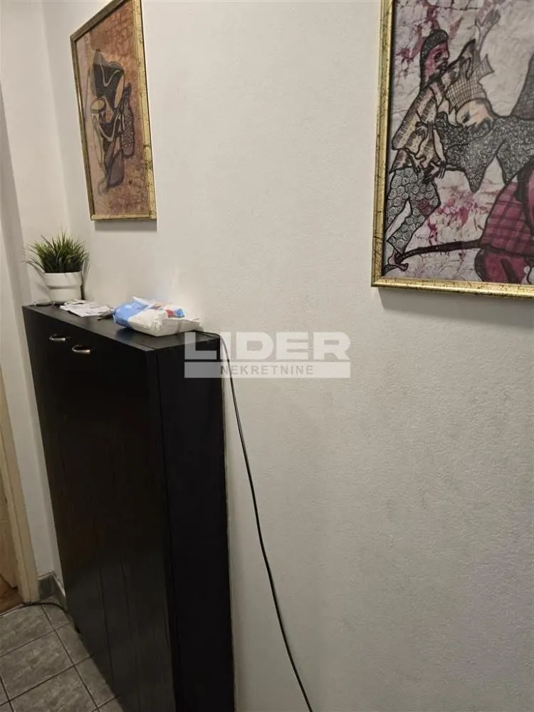 Sale, apartment, 25m², Šumice, Beograd