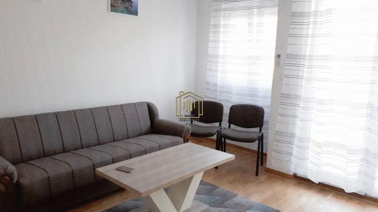 Prodaja, stan, 26m², City Kej, Podgorica