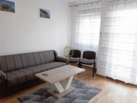 Prodaja, stan, 26m², City Kej, Podgorica