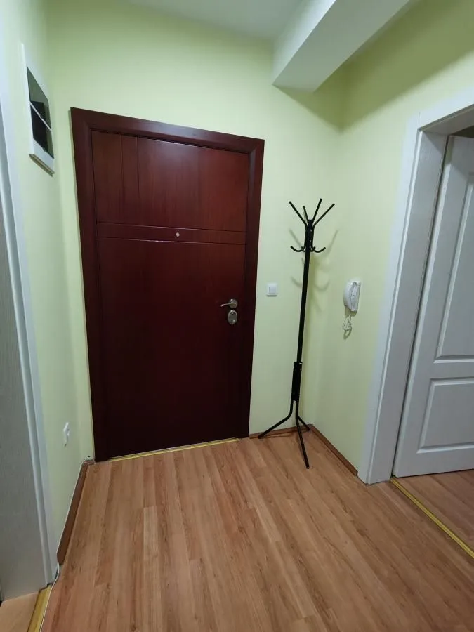 Rent, one bedroom apartment, 40m², Aqua park, Jagodina