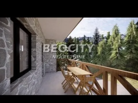 Prodaja, stan, 54m², Brzeće, Kopaonik - image 2