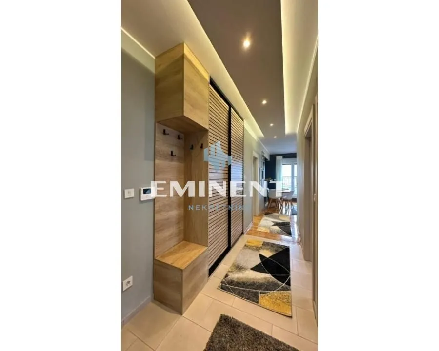 Rent, three bedroom apartment, 71m², Tašmajdan, Palilula Sve Podlokacije