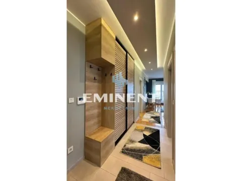 Rent, three bedroom apartment, 71m², Tašmajdan, Palilula Sve Podlokacije - image 7