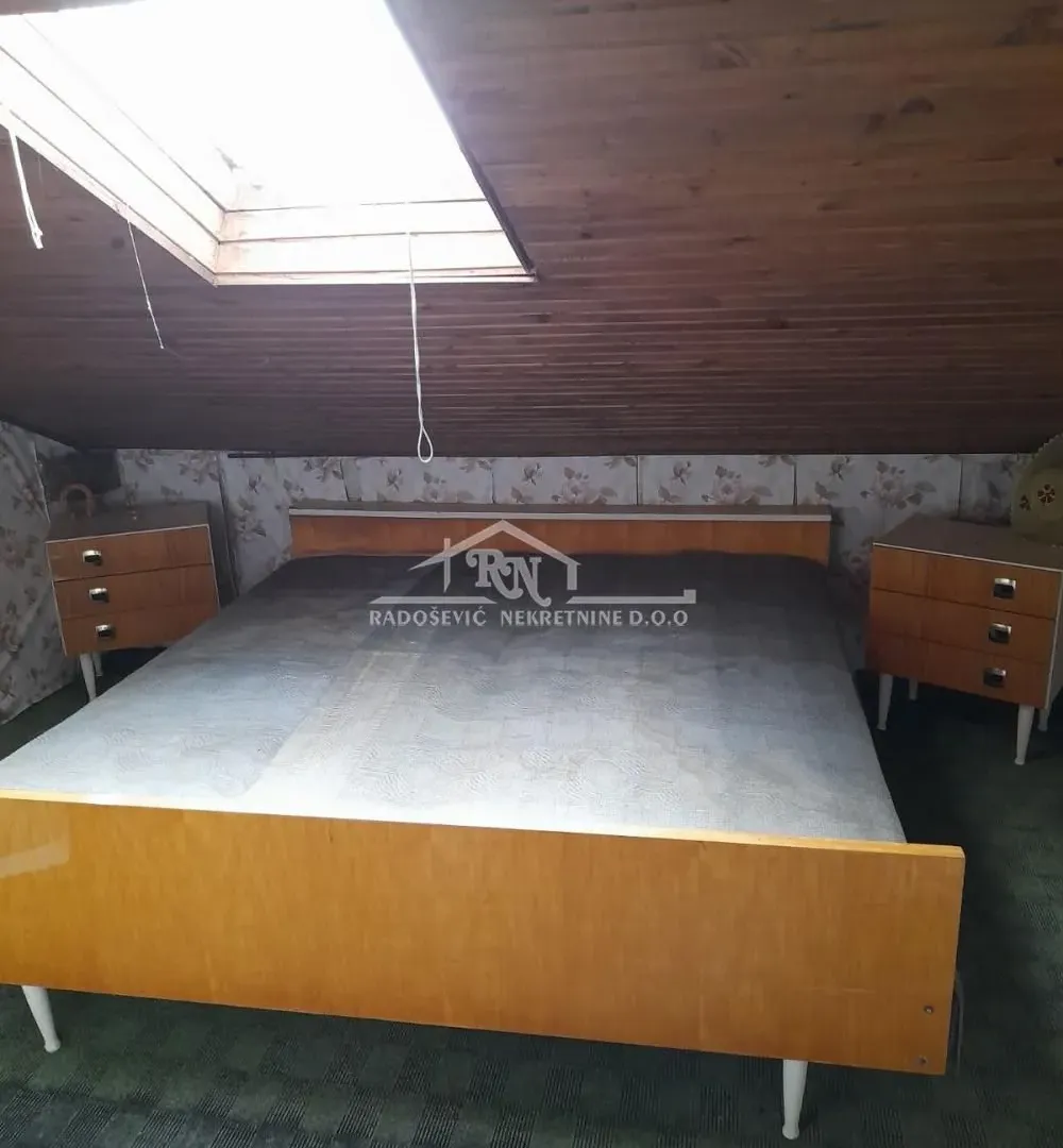 Prodaja, kuća, 144m², Arnajevo, Barajevo
