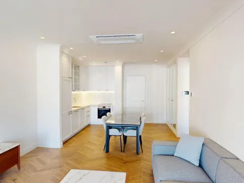 Prodaja, dvosoban stan, 96m², Luštica Bay, Tivat - image 12