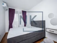 Rent, one bedroom apartment, 50m², Tološi, Podgorica - image 11