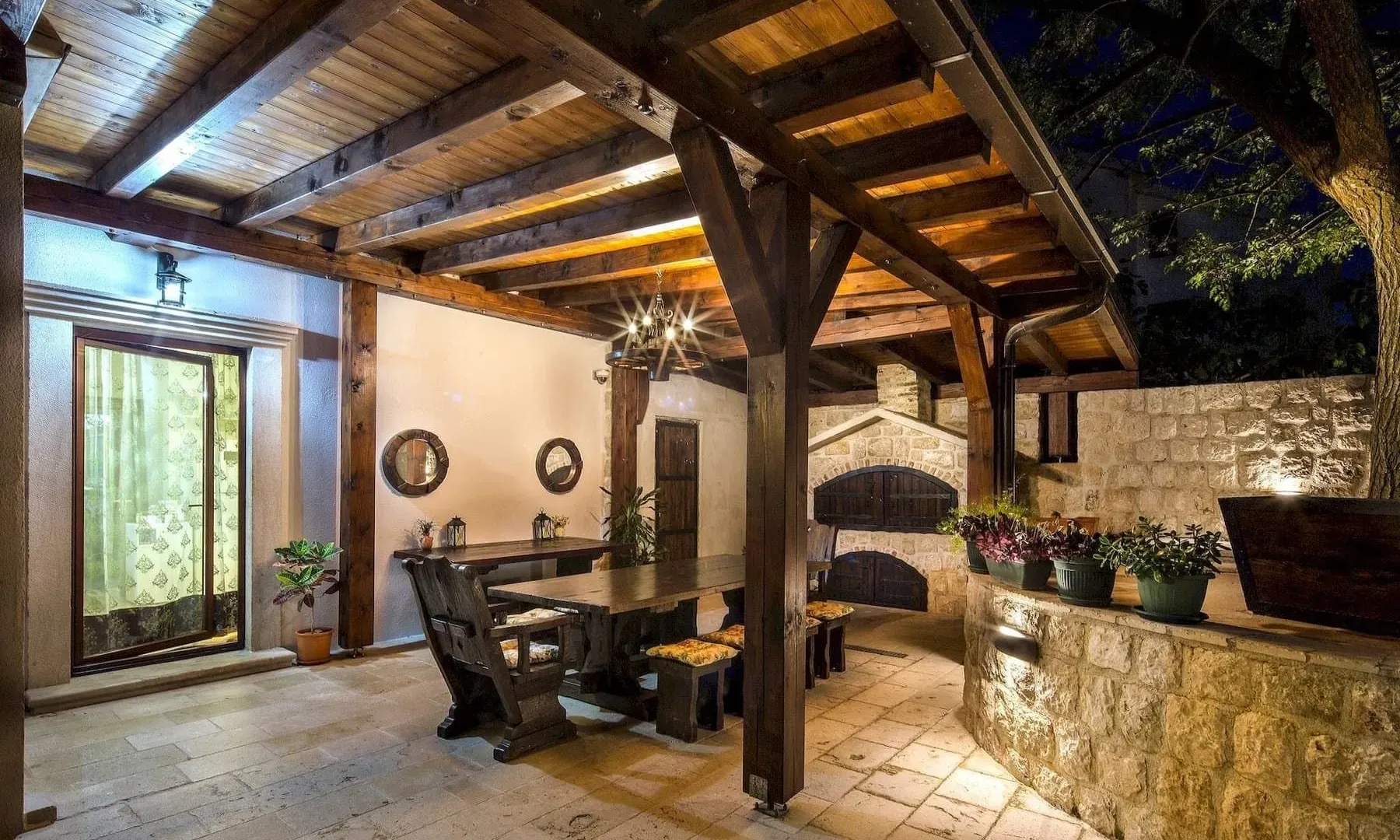 Sale, house, 497m², Prčanj, Kotor