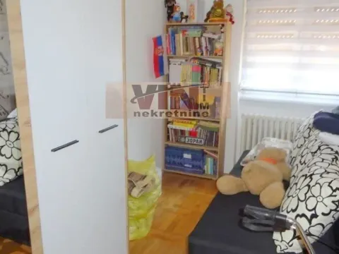 Sale, three bedroom apartment, 89m², Tašmajdan, Palilula Sve Podlokacije - image 12