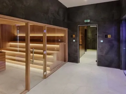 Sale, three bedroom apartment, 100m², Kopaonik, Srbija - image 12