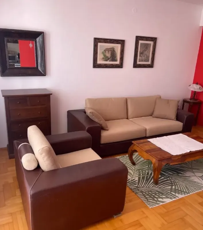 Prodaja, dvosoban stan, 65m², Gorica C, Podgorica