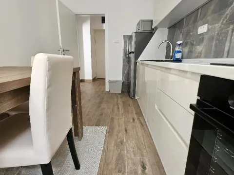 Izdavanje, jednosoban stan, 34m², Stari Grad, Beograd - image 4