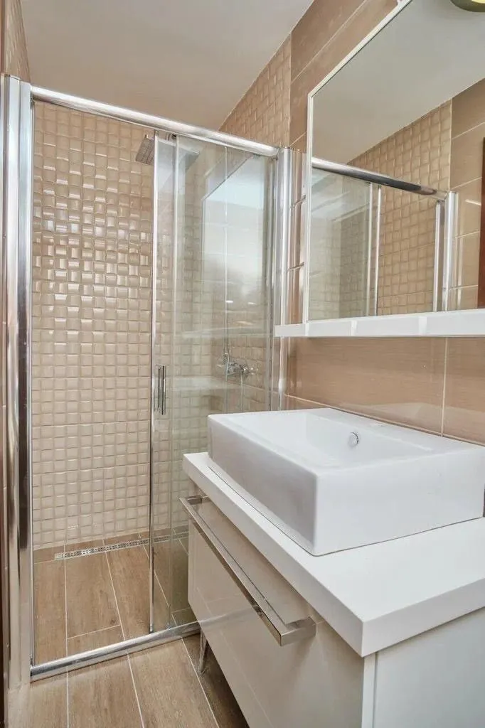 Sale, four bedroom apartment, 350m², Budva, Crna Gora