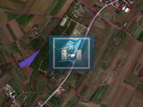 Sale, land lot, 2000m², Vinorača, Jagodina - image 7