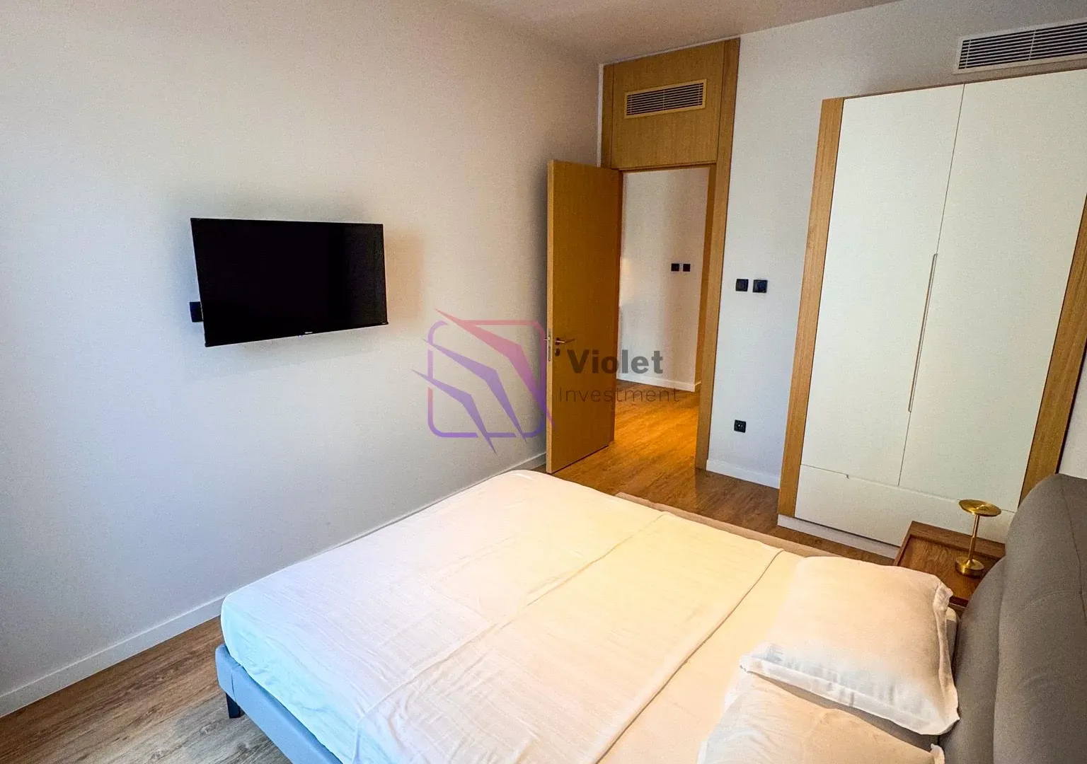 Prodaja, jednosoban stan, 106m², Porto Montenegro, Tivat