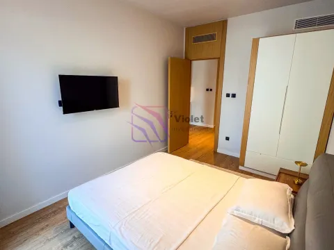 Sale, one bedroom apartment, 106m², Porto Montenegro, Tivat - image 6