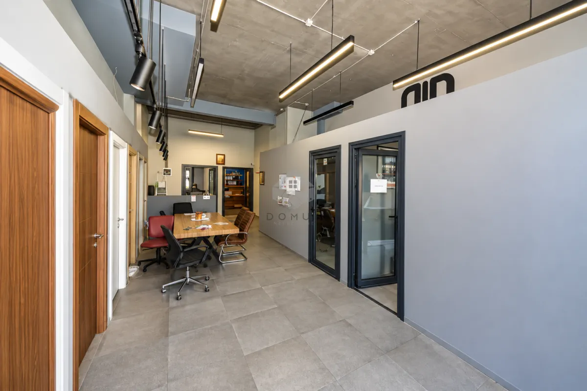 Sale, office space, 93m², Zabjelo, Podgorica