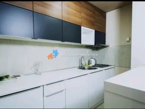 Izdavanje, stan, 65m², Stari Grad, Beograd - image 5
