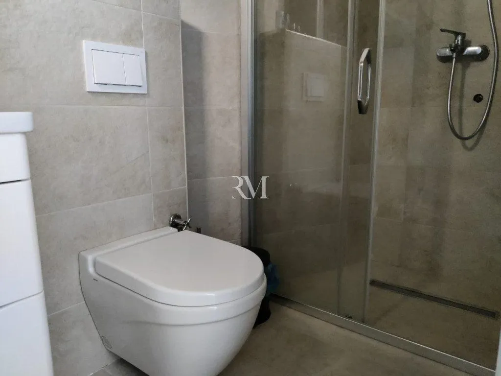 Prodaja, dvosoban stan, 35m², Kavač, Kotor