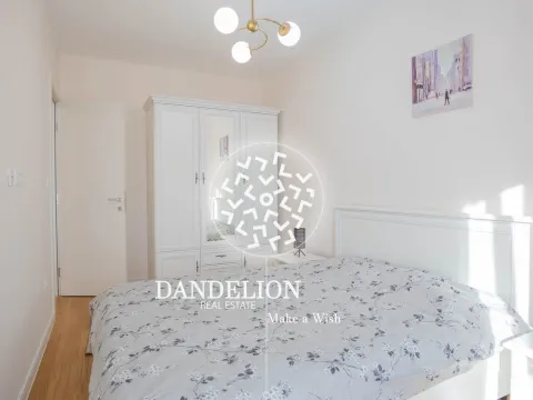 Izdavanje, jednosoban stan, 42m², Central Point, Podgorica - image 10