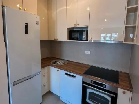 Izdavanje, jednosoban stan, 47m², Central Point, Podgorica - image 5