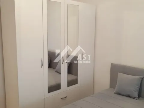 Rent, one bedroom apartment, 33m², Detelinara, Novi Sad Sve Podlokacije - image 3