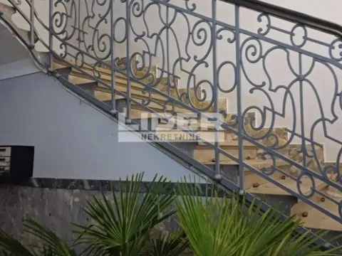 Rent, two bedroom apartment, 45m², Stari Grad, Beograd - image 6