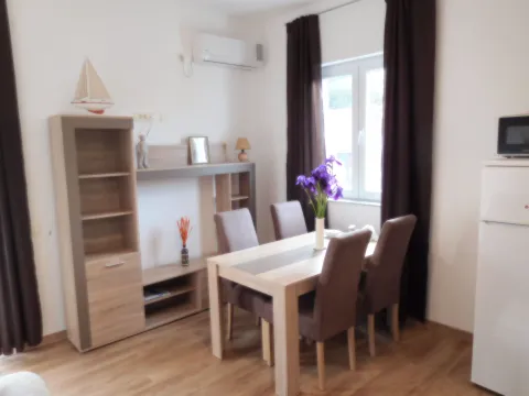Prodaja, dvosoban stan, 77m², Gošići, Tivat - image 2