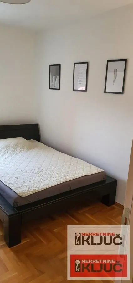 Izdavanje, jednosoban stan, 47m², Nova Detelinara, Novi Sad Sve Podlokacije