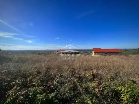 Sale, land lot, 1000m², Umka, Beograd - image 4