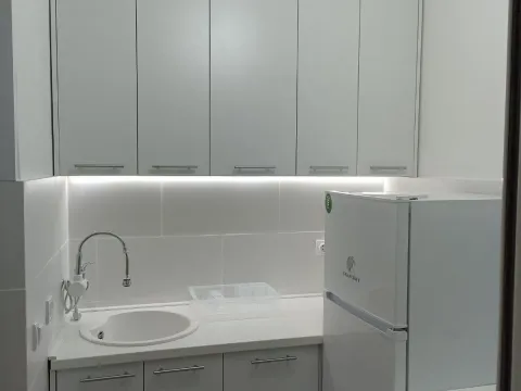 Prodaja, garsonjera, 24m², Gintaš, Podgorica - image 6