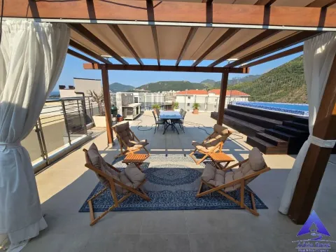 Sale, three bedroom apartment, 149m², Rafailovići, Budva - image 20