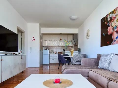 Sale, one bedroom apartment, 49m², Ljubović, Podgorica - image 3