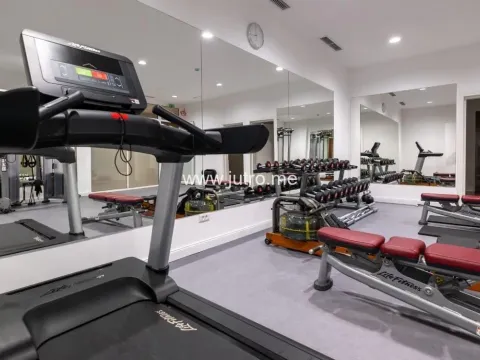 Prodaja, dvosoban stan, 103m², Tivat, Crna Gora - image 19