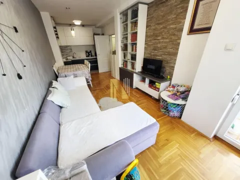 Prodaja, dvosoban stan, 39m², Nova Detelinara, Novi Sad Sve Podlokacije - image 3