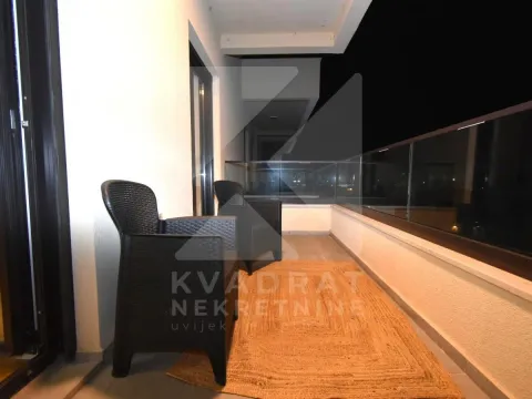 Rent, one bedroom apartment, 61m², Stara Varoš, Podgorica - image 16